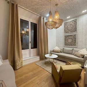 Apartamento de 1 Dormitorio
